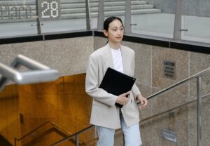 Director and manager office business job description